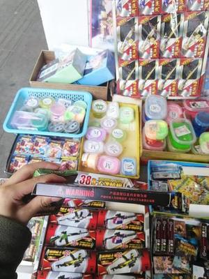 莞城校園周邊環境隱憂 無證經營、問題商品與流動攤販待整治