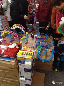 年底玩具市場觀察 需求升溫與消費新趨勢