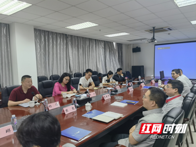 華商智造院攜手華為、拓維，共繪湘投金天鈦業(yè)智能工廠(chǎng)新藍(lán)圖——整體規(guī)劃交流研討會(huì)在京召開(kāi)