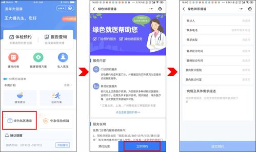 從體檢產(chǎn)品到服務(wù)體系的轉(zhuǎn)變 美年好醫(yī)生2020年華麗升級(jí)，賦能北京信息系統(tǒng)集成服務(wù)